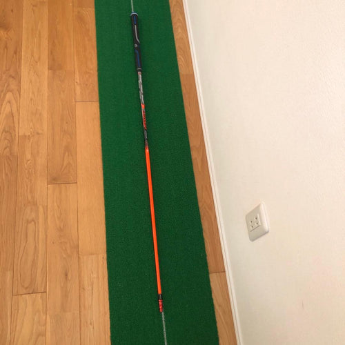 Ust Mamiya Shafts Attas 5Gogo 6S