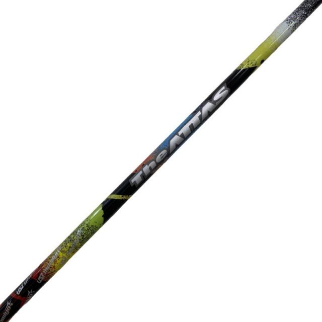 Shaft (G440 The Attas 5 Sr)B