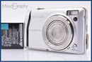 Compact Digital Camera Fujifilm Finepix F40Fd 3X #Ks55