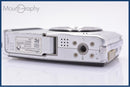 Compact Digital Camera Fujifilm Finepix F40Fd 3X #Ks55