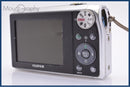 Compact Digital Camera Fujifilm Finepix F40Fd 3X #Ks55
