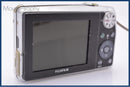 Compact Digital Camera Fujifilm Finepix F40Fd 3X #Ks55