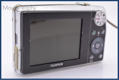 Compact Digital Camera Fujifilm Finepix F40Fd 3X #Ks55
