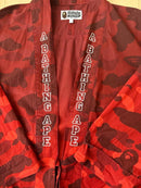 A Bathing Ape Other Kimono
