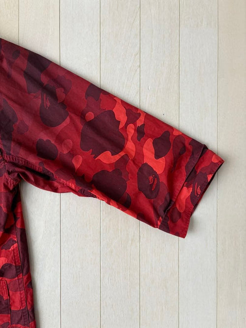 A Bathing Ape Other Kimono