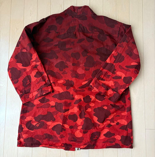 A Bathing Ape Other Kimono