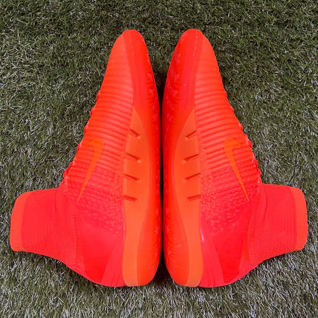 Nike Futsal Shoes Mercurial X Proximo Ic