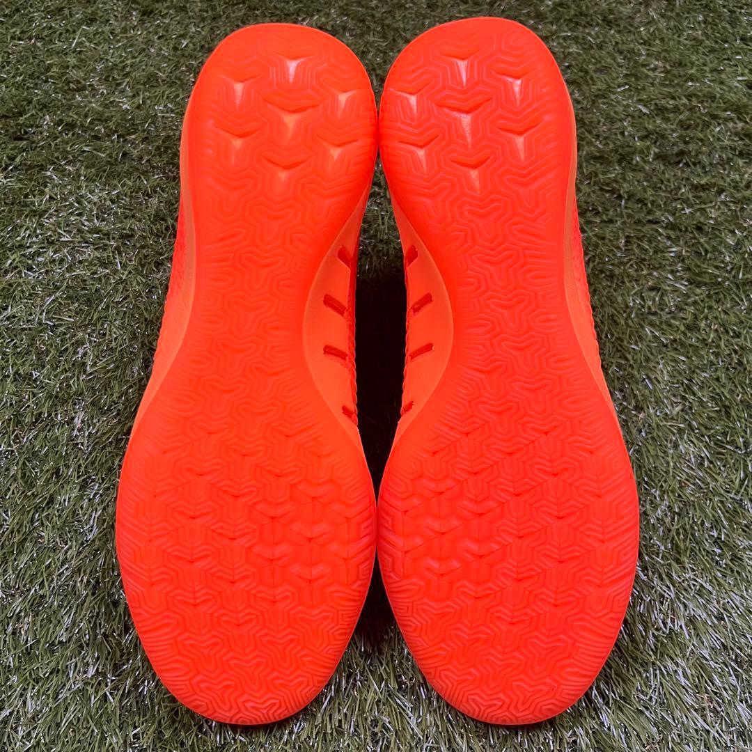 Nike Futsal Shoes Mercurial X Proximo Ic