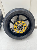 Wheels Gpz900R