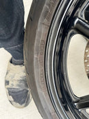 Wheels Gpz900R