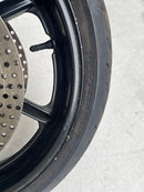 Wheels Gpz900R