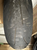 Wheels Gpz900R