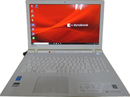 Dynabook Windows Notebook Body T55/Tw/