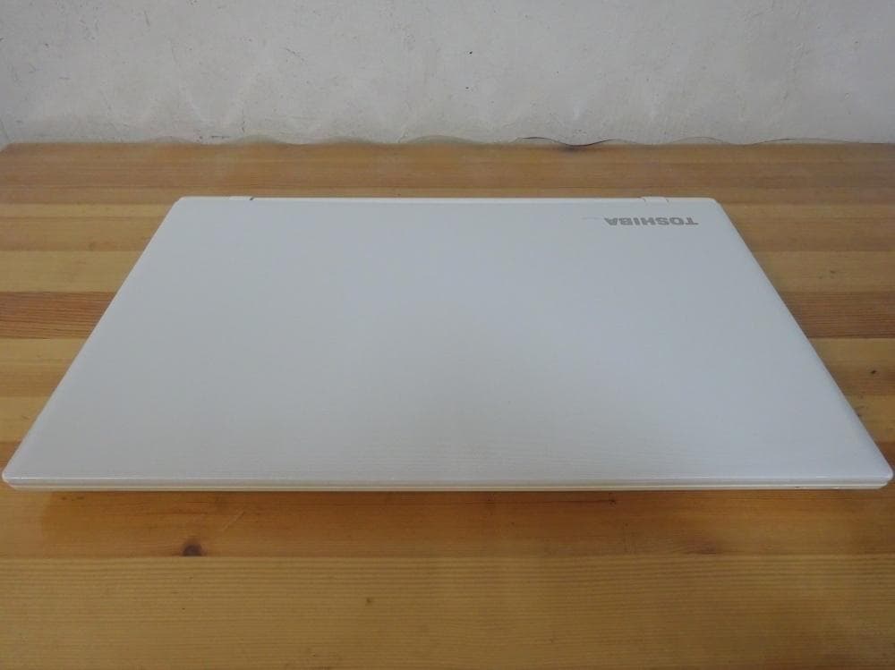 Dynabook Windows Notebook Body T55/Tw/