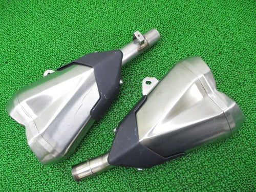 Kawasaki Scarf Ninja1000 K628 Zx1000L Genuine 64