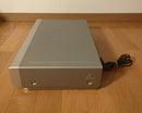 Cd Md Cassette Deck Sony Vhs Slv-R155