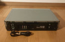 Cd, Md Cassette Decks Sony Vhs Slv-R155