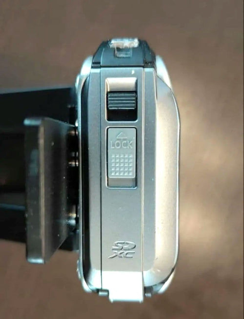 Panasonic Compact Digital Cameras Lumix Ft3