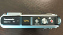 Panasonic Compact Digital Cameras Lumix Ft3
