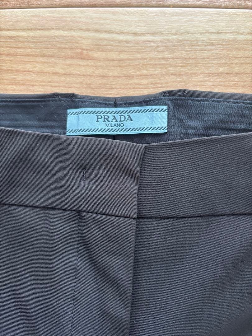 Prada Slacks