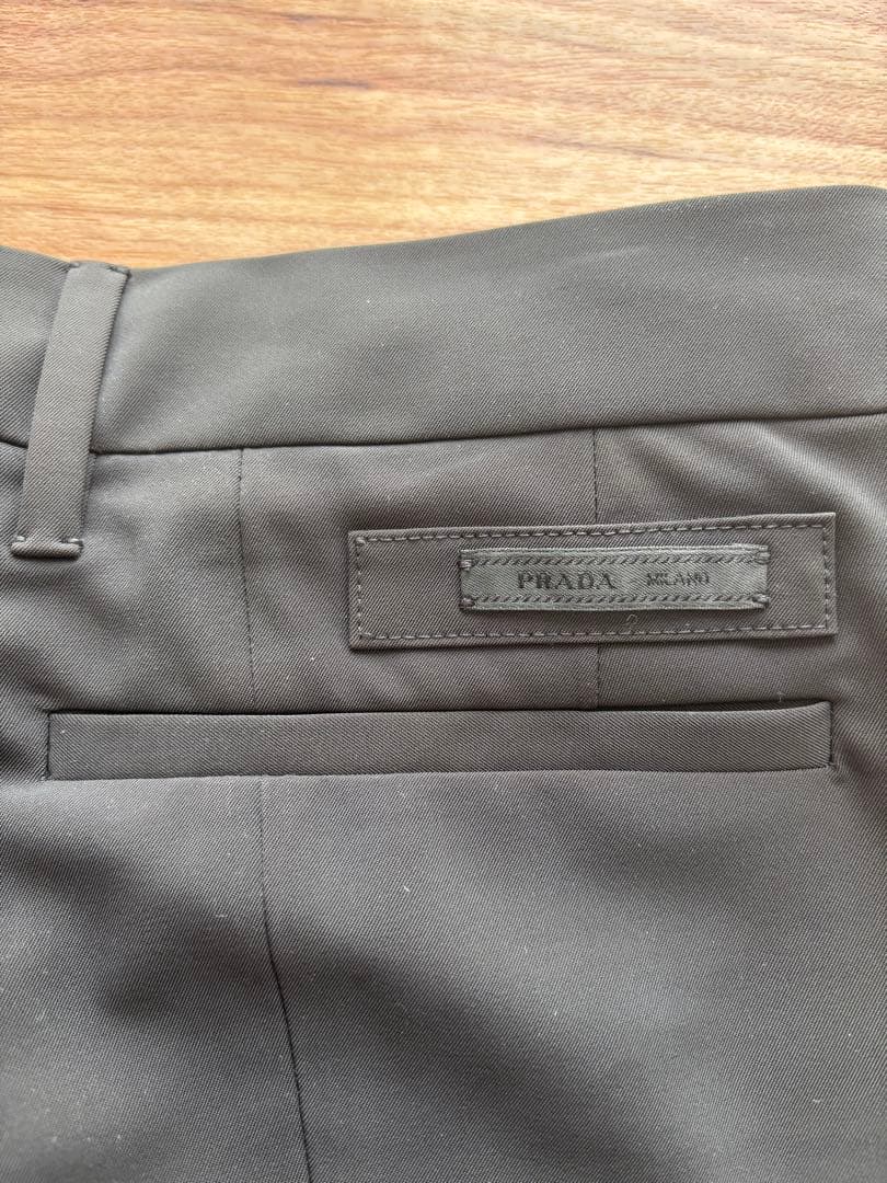 Prada Slacks