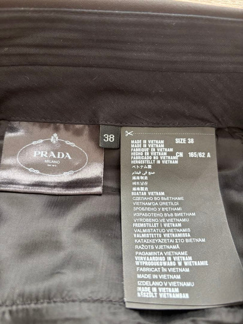 Prada Slacks