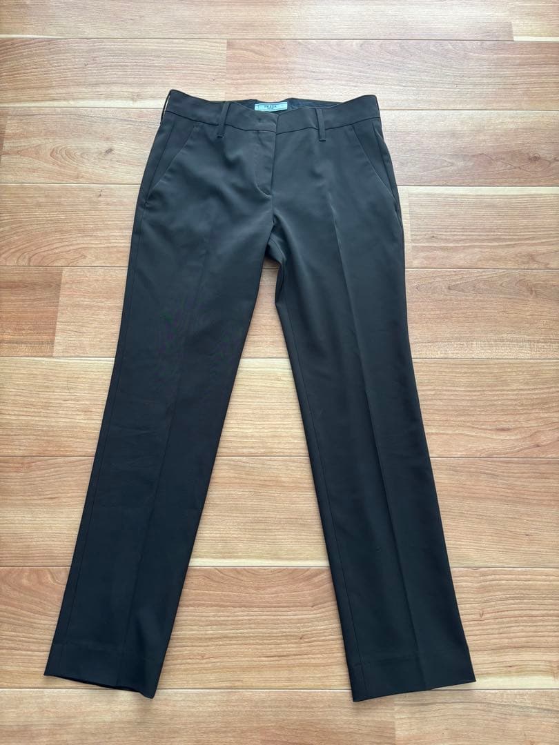 Prada Slacks