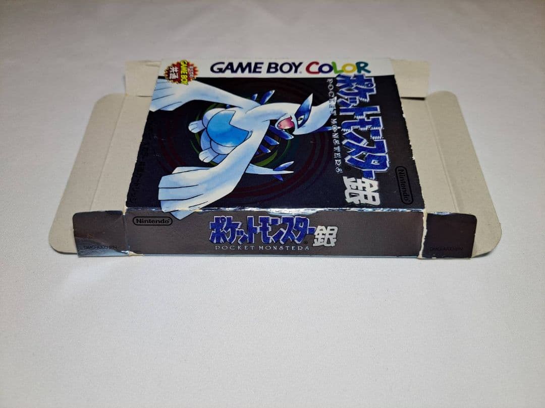Games Gbc Dmg-Aaxj U