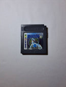 Games Gbc Dmg-Aaxj U