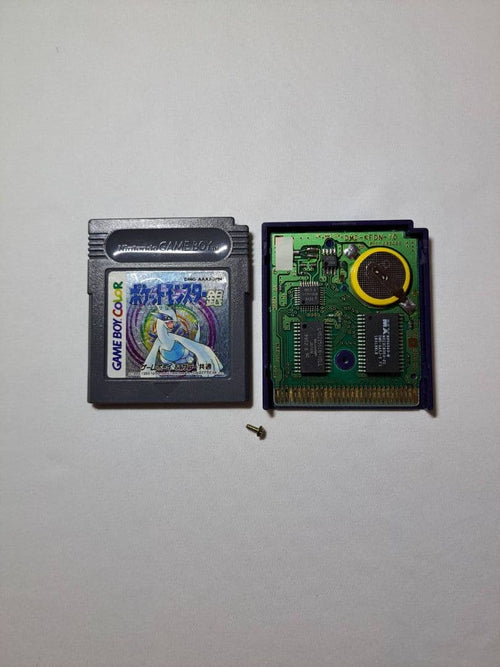 Games Gbc Dmg-Aaxj U