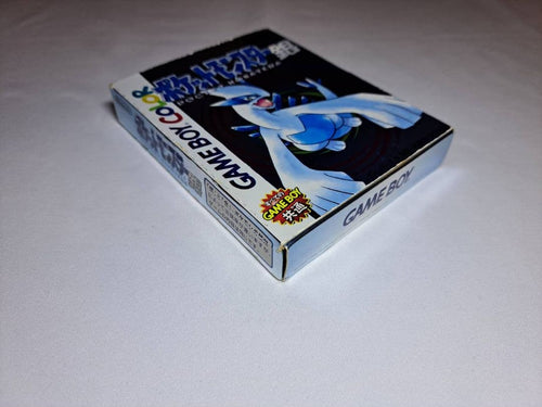 Games Gbc Dmg-Aaxj U