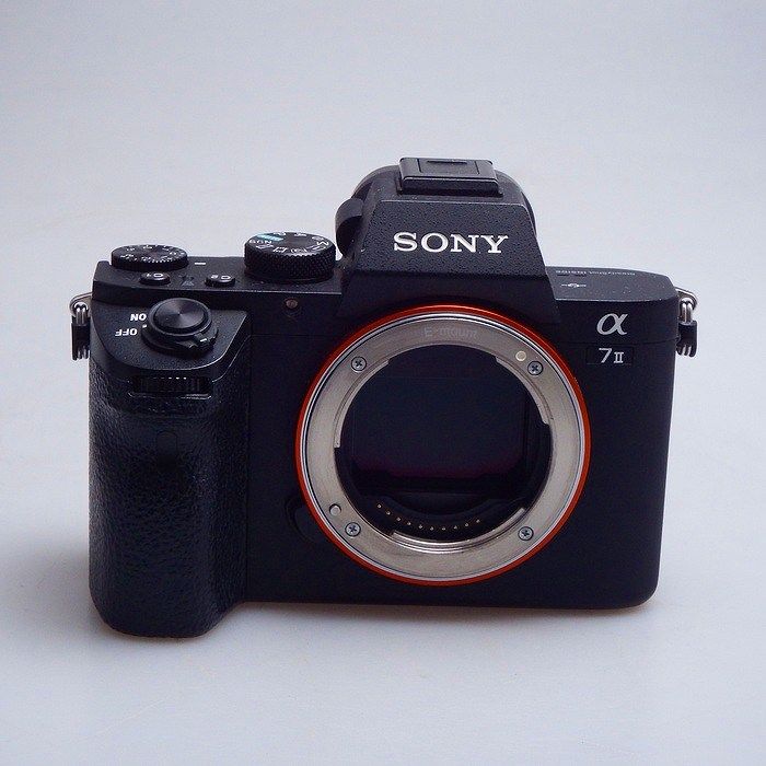 Sony Others Ilce-7M2 B 7 Ii
