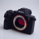 Sony Others Ilce-7M2 B 7 Ii