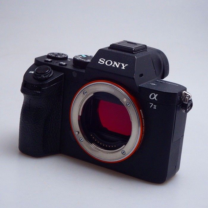 Sony Others Ilce-7M2 B 7 Ii