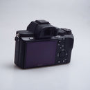 Sony Others Ilce-7M2 B 7 Ii