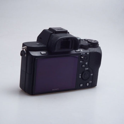 Sony Others Ilce-7M2 B 7 Ii