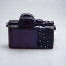 Sony Others Ilce-7M2 B 7 Ii