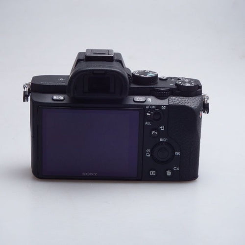 Sony Others Ilce-7M2 B 7 Ii