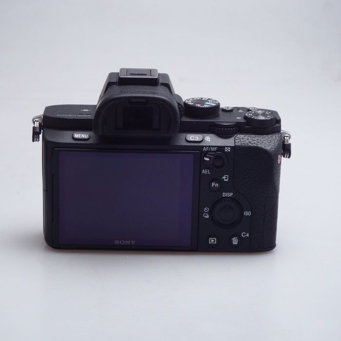 Sony Others Ilce-7M2 B 7 Ii
