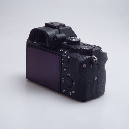 Sony Others Ilce-7M2 B 7 Ii