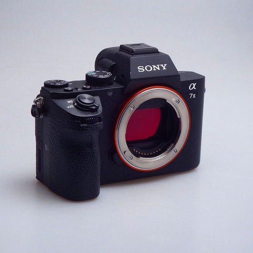 Sony Others Ilce-7M2 B 7 Ii