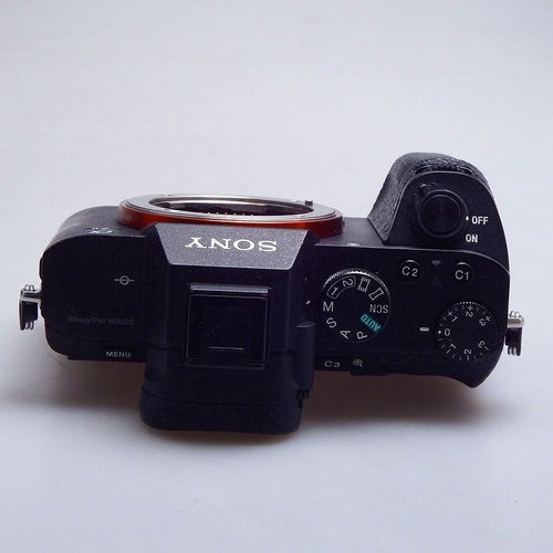 Sony Others Ilce-7M2 B 7 Ii