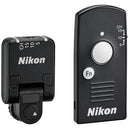Nikon Others Wr-R11A/T10