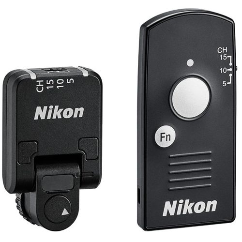 Nikon Others Wr-R11A/T10