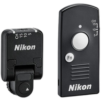 Nikon Others Wr-R11A/T10
