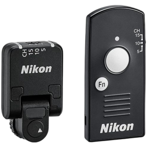 Nikon Others Wr-R11A/T10