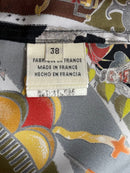 Hermes Long-Sleeve 38 Archive