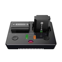 Others Isdt Np2 Usb Sony Np-Fw50/Np-Fz100/Np-Bx1 Type-C Qc3.0 18W 7Iii/ 7C Ii E