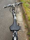 Yamaha City-Style Bicycles 5 24 City-V