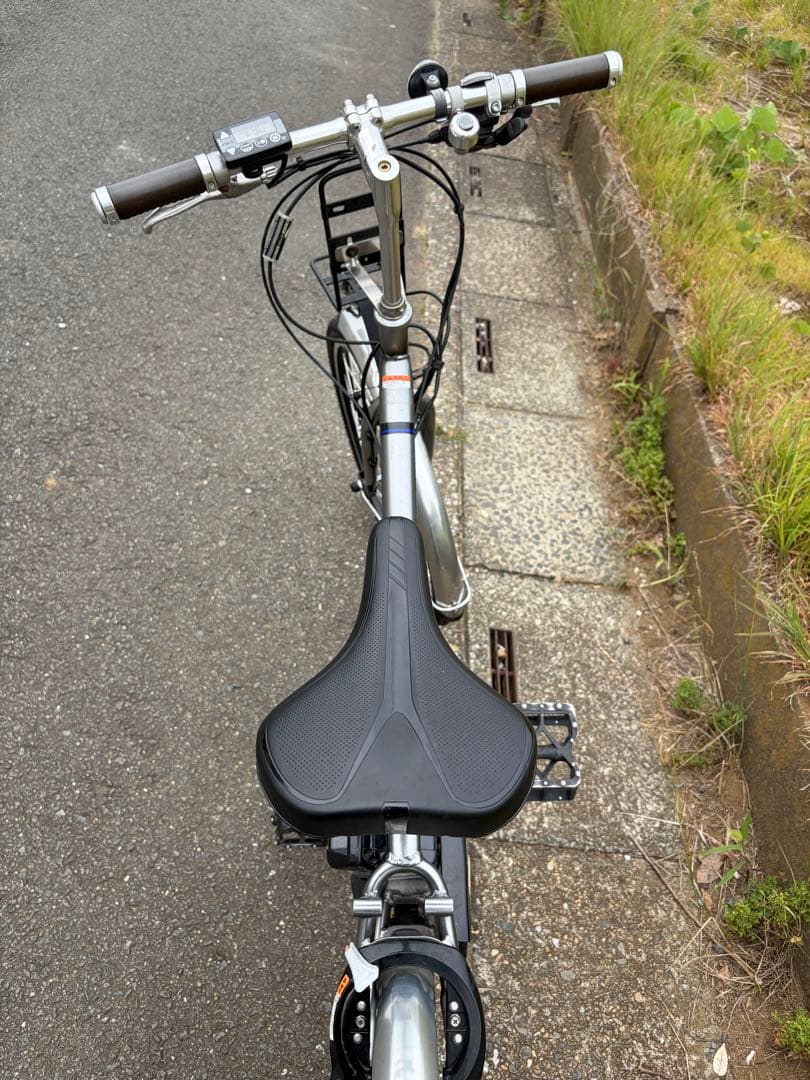 Yamaha City-Style Bicycles 5 24 City-V